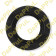 Сальник привода TOYOTA LAND CRUISER PRADO 120 (02-09), 4RUNNER (02-09) 45X80.2X10X16.4 <b>DEPPUL DE9031147013T</b>