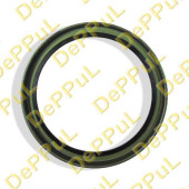 Сальник ступичный передний 90X106.7X9X12.3 <b>DEPPUL DE9031295001T</b>