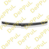 Щетка стеклоочистителя переднего правая (R) 430 мм NISSAN TEANA (J32) (08-13) <b>DEPPUL DE910JNB</b>