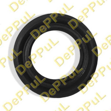 Сальник привода 33.8X56X8X11.4 <b>DEPPUL DE91205PL3A01H</b>