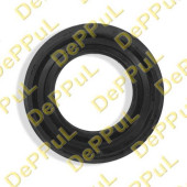 Сальник привода HONDA ACCORD (02-08), CITY (03-08) 33.3X58X8X11.4 <b>DEPPUL DE91206PHR003H</b>