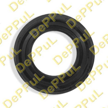 Сальник привода HONDA ACCORD (02-08), CITY (03-08) 33.3X58X8X11.4 <b>DEPPUL DE91206PHR003H</b>