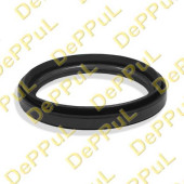 Сальник ступичный передний 62.2X81X7.4X11.4 <b>DEPPUL DE922062MB</b>