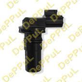 Датчик скорости акпп вторичный NISSAN JUKE, MICRA, MURANO, PATHFINDER, QASHQAI, TEANA, X-TRAIL <b>DEPPUL DE935XF00N</b>