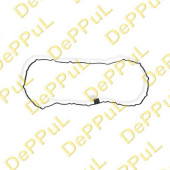 Прокладка поддона картера 1,8L <b>DEPPUL DE946L</b>