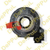 Контактная группа подушки безопасности AUDI A3 (04-07), SKODA OCTAVIA (04-12), VW JETTA (05-11) <b>DEPPUL DE953KC</b>