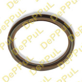 Сальник коленвала задний LEXUS GS300430 (97-05), IS200300 (01-05) <b>DEPPUL DE96013TL</b>