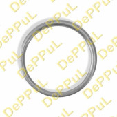 Кольцо уплотнительное глушителя NISSAN ALMERA (06-12) <b>DEPPUL DE96FA</b>
