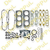 Прокладки комплект <b>DEPPUL DE977864MDM</b>