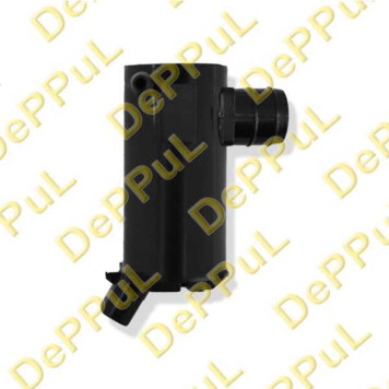 Моторчик омывателя лобового стекла <b>DEPPUL DE99033MR</b>