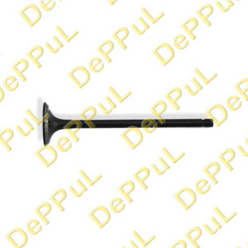 Клапан выпускной <b>DEPPUL DEA0023</b>