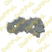 Крышка двигателя передняя <b>DEPPUL DEA0235</b>
