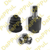 Шрус внутренний левый <b>DEPPUL DEA036LHV</b>