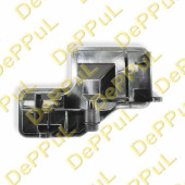 Фильтр акпп <b>DEPPUL DEA03PWH</b>