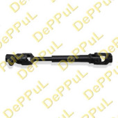Карданчик рулевой нижний <b>DEPPUL DEA09AN</b>