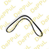 Ремень поликлиновый <b>DEPPUL DEA100RG</b>