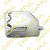 Фильтр акпп <b>DEPPUL DEA12ABT</b>