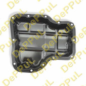 Поддон масляный <b>DEPPUL DEA1396</b>