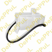 Бачок расширительный <b>DEPPUL DEA1458</b>