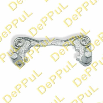 Скоба суппорта заднего <b>DEPPUL DEA201GR</b>-2