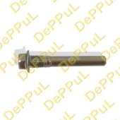 Направляющая верхняя заднего суппорта MITSUBISHI ASX (10-..), LANCER (07-..), OUTLANDER (06-..) <b>DEPPUL DEA211M</b>