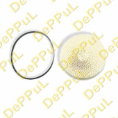 Фильтр топливный <b>DEPPUL DEA23390T</b>