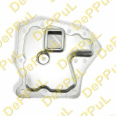 Фильтр акпп <b>DEPPUL DEA31728N</b>