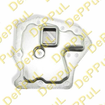 Фильтр акпп <b>DEPPUL DEA31728N</b>