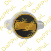 Крышка расширительного бачка <b>DEPPUL DEA3198</b>