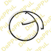 Шланг омывателя фар <b>DEPPUL DEA34744</b>