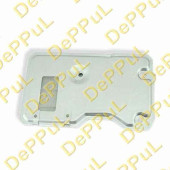 Фильтр акпп <b>DEPPUL DEA35330G</b>