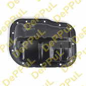 Поддон масляный <b>DEPPUL DEA37010</b>