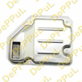 Фильтр акпп <b>DEPPUL DEA40HBT</b>