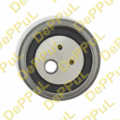 Ролик натяжителя ремня грм <b>DEPPUL DEA4337</b>