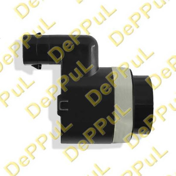 Датчик парковки <b>DEPPUL DEA57291SV</b>