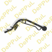 Горловина топливозаливная NISSAN X-TRAIL (01-13) <b>DEPPUL DEA57372</b>