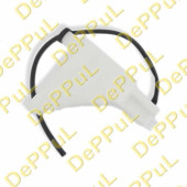 Бачок расширительный <b>DEPPUL DEA5814</b>