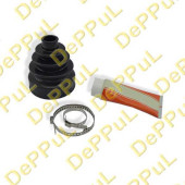 Пыльник шруса наружный <b>DEPPUL DEA71789</b>