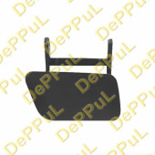 Крышка форсунки омывателя правая (R) <b>DEPPUL DEA742</b>