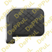 Фильтр акпп <b>DEPPUL DEA758DM</b>