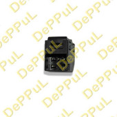 Кнопка стеклоподъемника <b>DEPPUL DEA855BG</b>