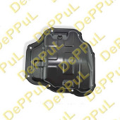 Поддон масляный <b>DEPPUL DEA8923</b>