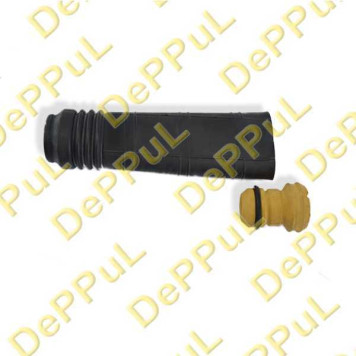 Пыльник амортизатора <b>DEPPUL DEA92049</b>