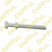 Болт натяжителя приводного ремня <b>DEPPUL DEA9376</b>