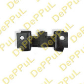 Кронштейн крепления глушителя <b>DEPPUL DEA9455</b>