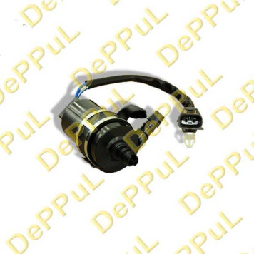 Насос стеклоомывателя <b>DEPPUL DEA9682</b>-2