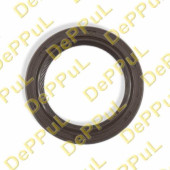 Сальник коленвала передний <b>DEPPUL DEA999RG</b>