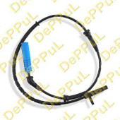 Датчик абс задний <b>DEPPUL DEAA058</b>