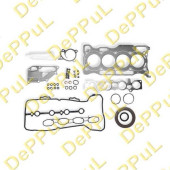 Прокладки двигателя (комплект) <b>DEPPUL DEAE027</b>