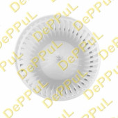 Моторчик отопителя <b>DEPPUL DEAEE91</b>